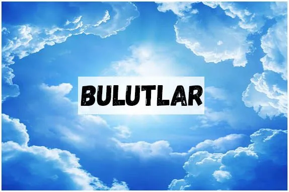 BULUT