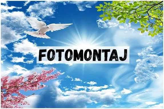 FOTOMONTAJ