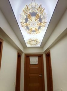 Gergi Gergi tavan kayseri | İstanbulda Gergi Tavan