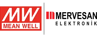 Meanwell Güç Kaynağı Trafoları