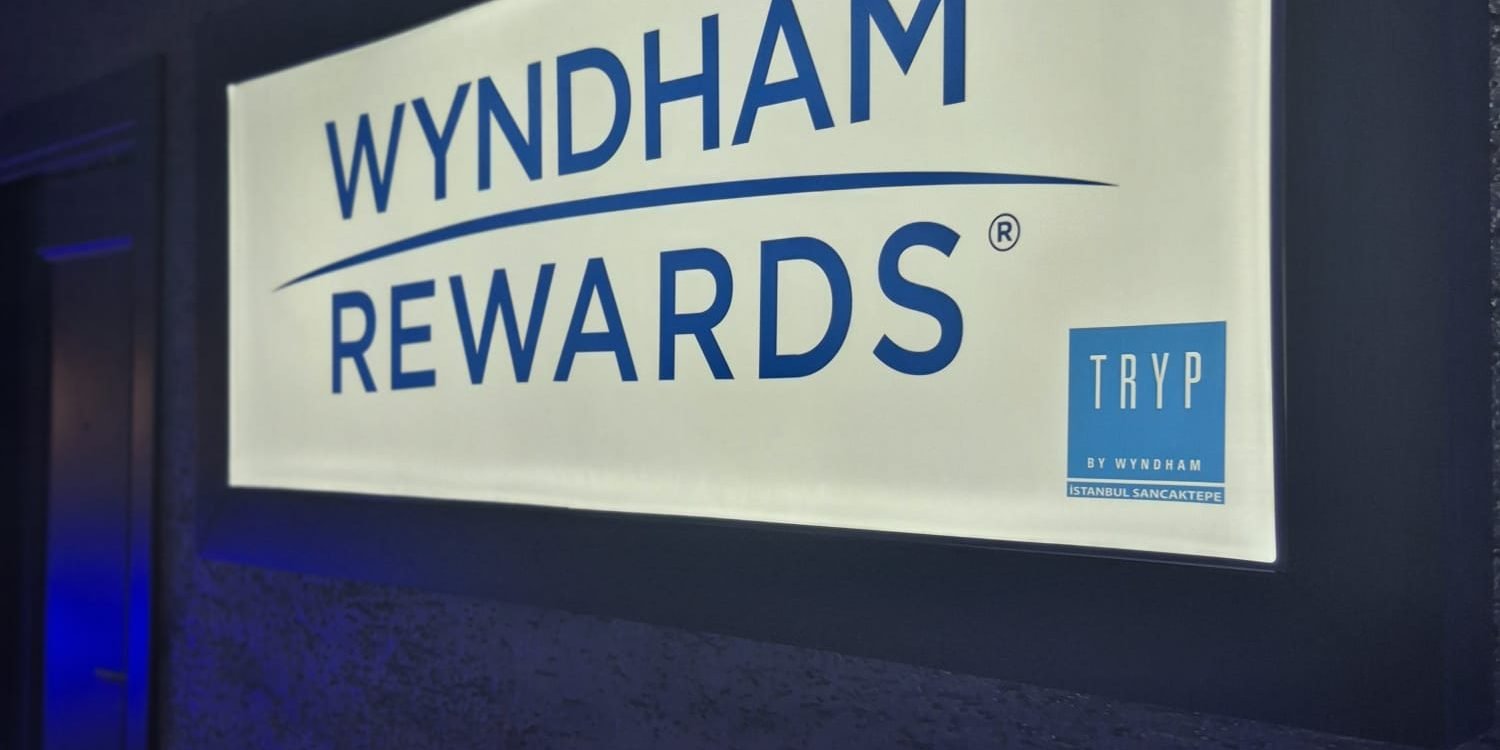 wyndham otel